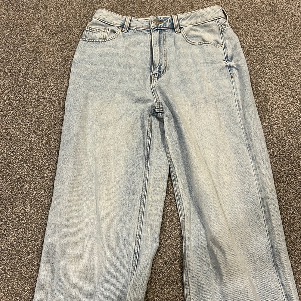Pacsun 90’s Boyfriend Jeans - Size 29